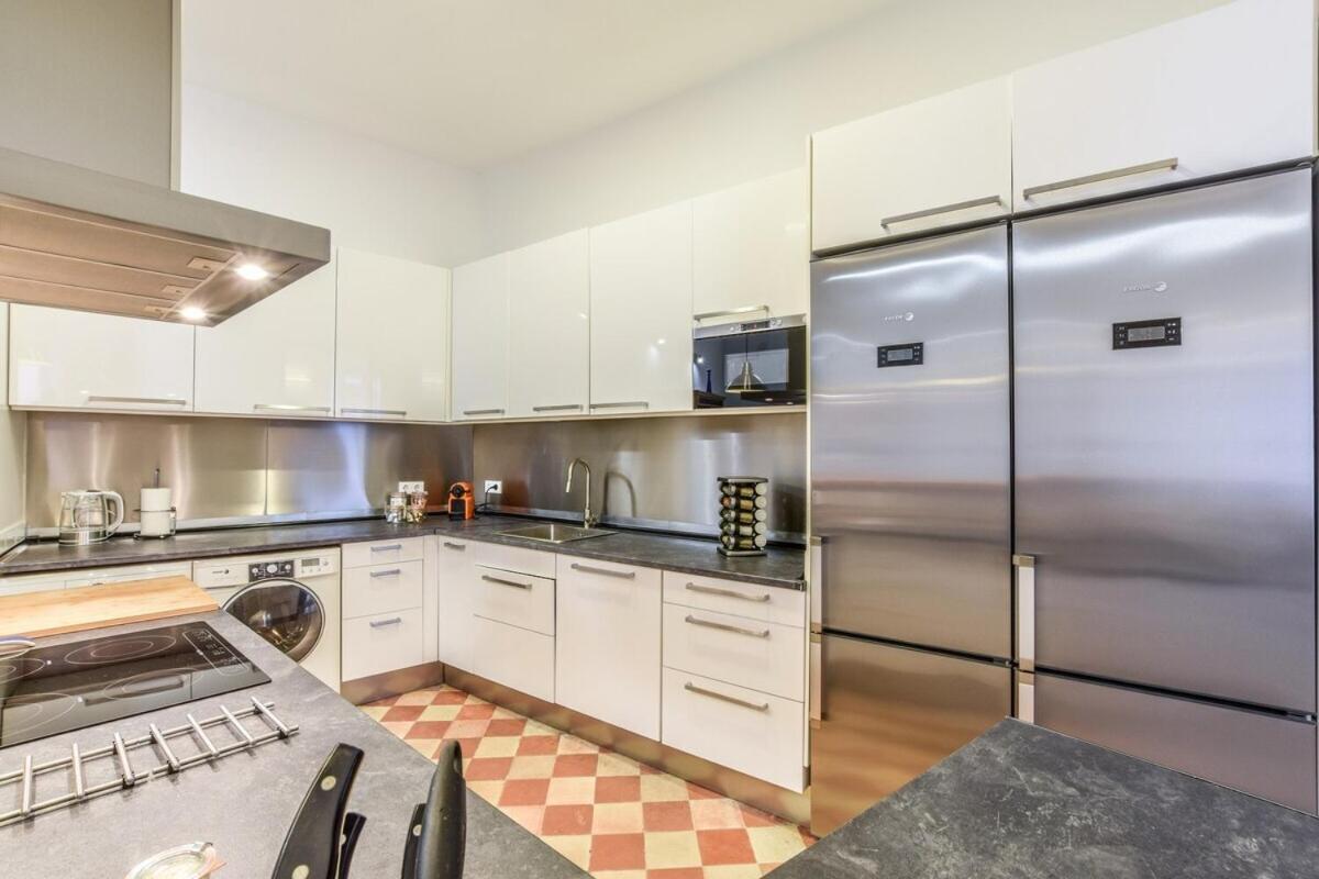 Myhousespain - Apartamento De Lujo En Malasana - Mhm Μαδρίτη Εξωτερικό φωτογραφία