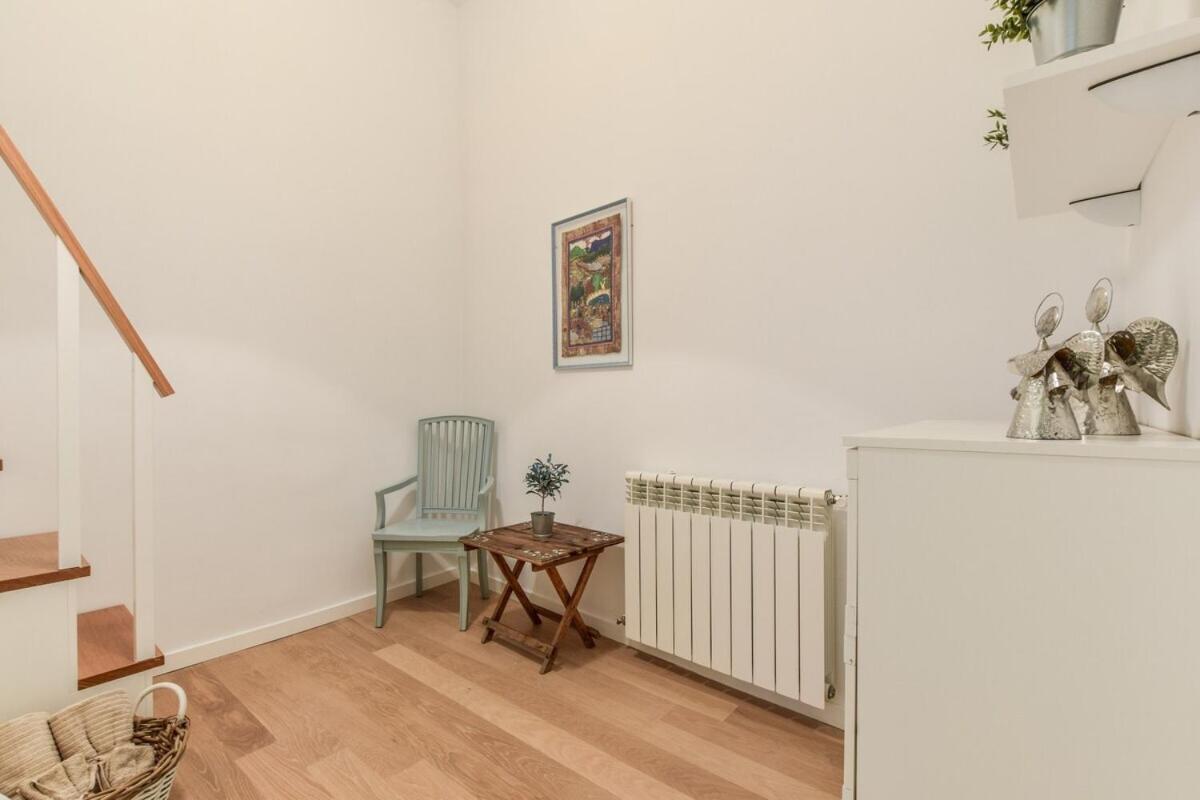 Myhousespain - Apartamento De Lujo En Malasana - Mhm Μαδρίτη Εξωτερικό φωτογραφία