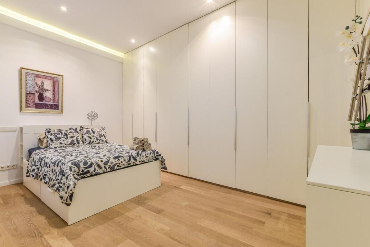 Myhousespain - Apartamento De Lujo En Malasana - Mhm Μαδρίτη Εξωτερικό φωτογραφία