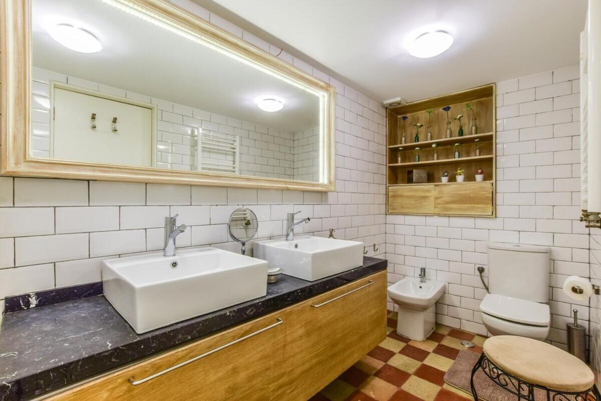 Myhousespain - Apartamento De Lujo En Malasana - Mhm Μαδρίτη Εξωτερικό φωτογραφία