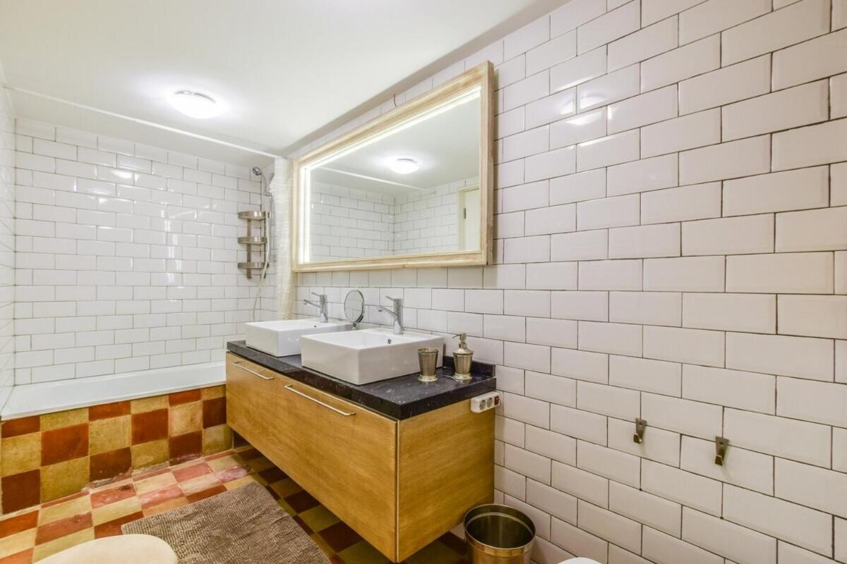 Myhousespain - Apartamento De Lujo En Malasana - Mhm Μαδρίτη Εξωτερικό φωτογραφία