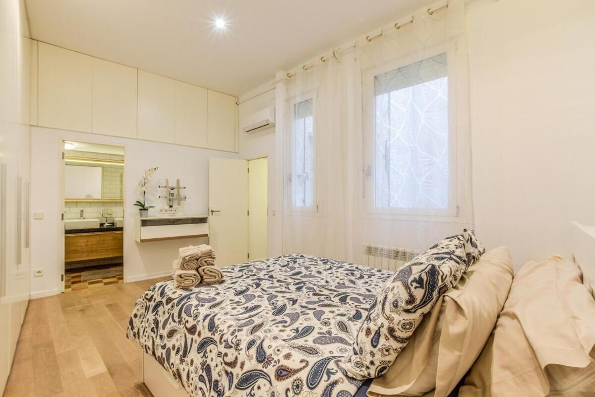 Myhousespain - Apartamento De Lujo En Malasana - Mhm Μαδρίτη Εξωτερικό φωτογραφία