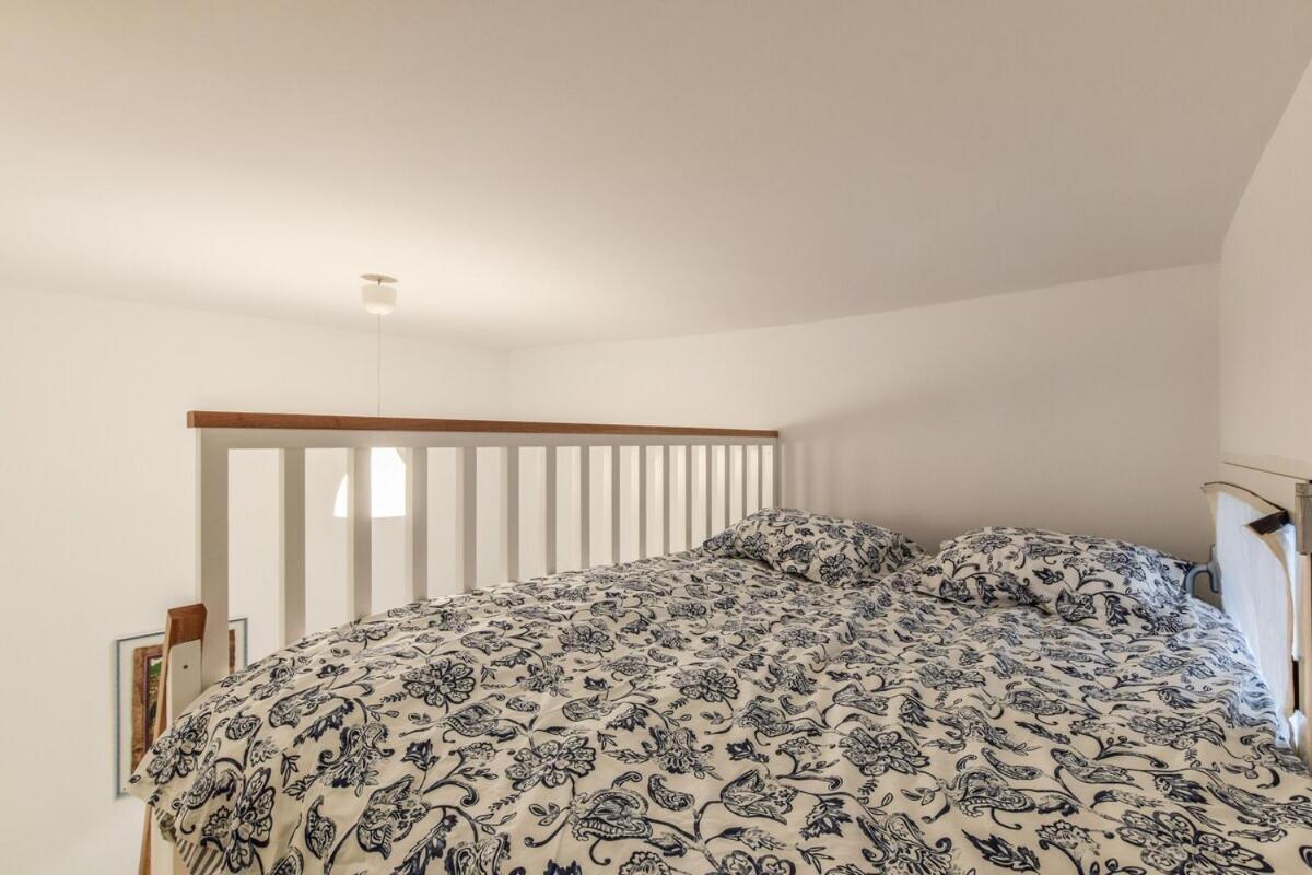 Myhousespain - Apartamento De Lujo En Malasana - Mhm Μαδρίτη Εξωτερικό φωτογραφία